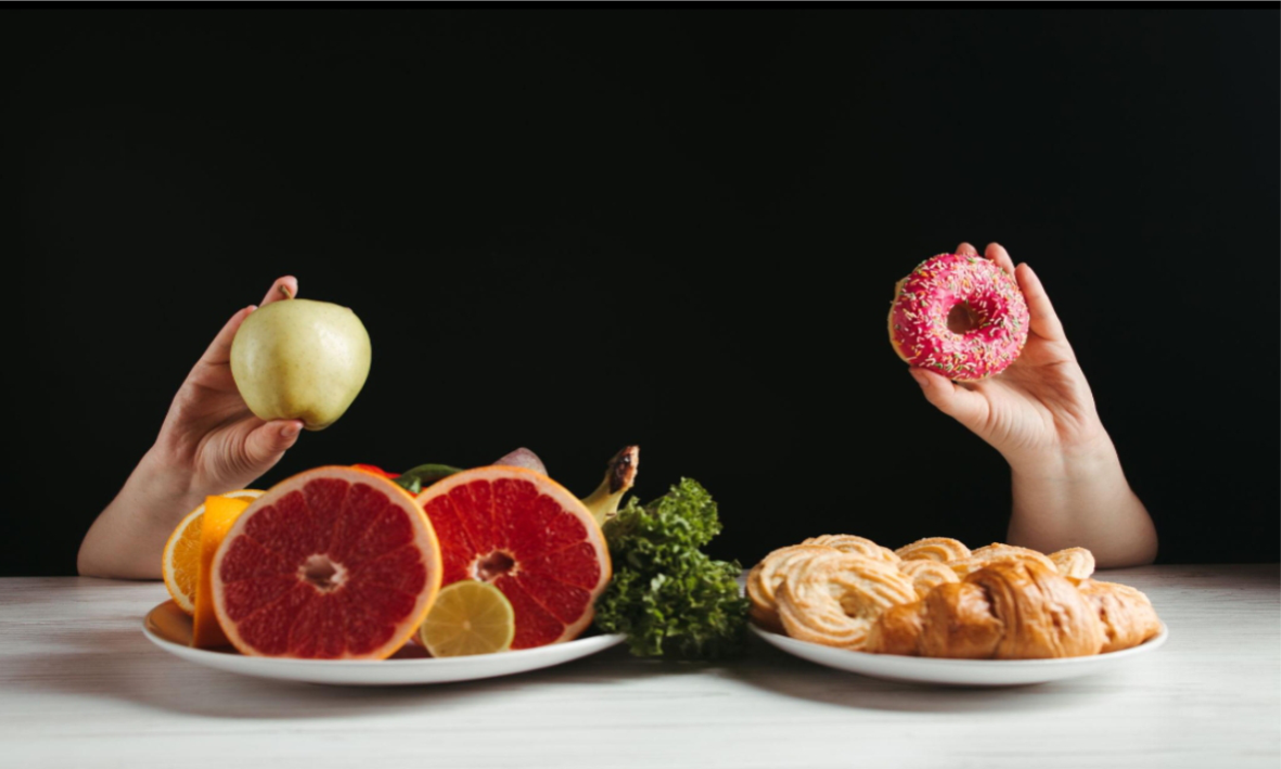 You are currently viewing I don’t know about healthy diet
