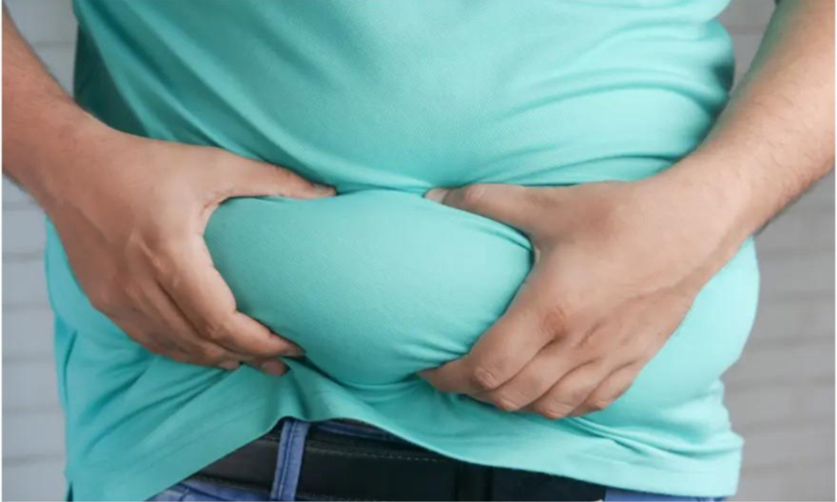 You are currently viewing Obesity is gaining weight